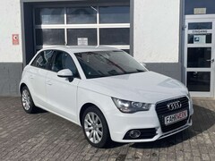 Bild des Angebotes Audi A1 attraction