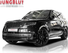 Bild des Angebotes Land Rover Range Rover HSE PANO+STANDHZ+MWST+1.HAND