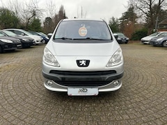 Bild des Angebotes Peugeot 1007 TÜV Neu, Garantie, Automatik