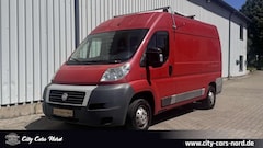 Bild des Angebotes Fiat Ducato Hochr.-Kasten 33 115 Multijet L2H2 STD.HZ