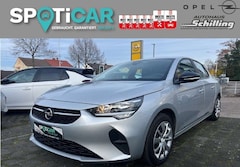 Bild des Angebotes Opel Corsa-e Corsa-e Edition 1 Hand Scheckheft