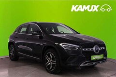 Bild des Angebotes Mercedes-Benz GLA 220 d 8G-DCT Progressive+LED+NAVI+KAMERA+AHK