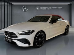 Bild des Angebotes Mercedes-Benz CLE 450 4M AMG+Night+Burmester+Distronic+Memory
