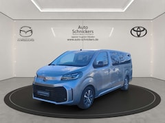 Bild des Angebotes Toyota Proace L2 Verso Team D+NAV+8-SITZER !!