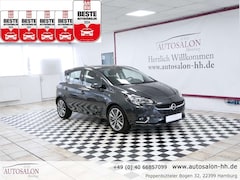 Bild des Angebotes Opel Corsa-e Corsa E Innovation*1Vorb.Rentner*Op.Servicege*Bixe