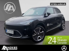 Bild des Angebotes smart #1 Pro+ +Navi+Distronic+Pano+SHZ+LM+LED+SD+Leder