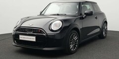 Bild des Angebotes MINI Cooper S Classic Trim