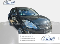 Bild des Angebotes Suzuki Swift 1.2 Club 4x4 +Sicht * BT* SH* 8fach