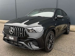 Bild des Angebotes Mercedes-Benz GLE 53 AMG GLE 53e AMG 4Matic DISTR,HUD,PANO,BURM,LUFT....