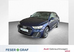 Bild des Angebotes Audi A1 Spb. S line 30 TFSI 116PS S tr. *LED*CarPlay*