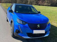 Bild des Angebotes Peugeot e-2008 2008 Elektro GT Pack