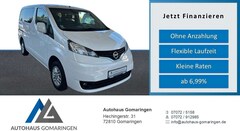 Bild des Angebotes Nissan NV200 Evalia Tekna*1.Hand*Kamera*Navi*SHZ*8-fach
