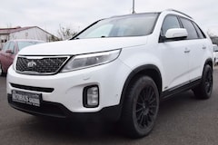 Bild des Angebotes Kia Sorento Spirit 4WD*AUTOM.*PANO*LEDER*AHK*KAMERA