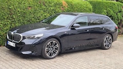 Bild des Angebotes BMW 530 e Hybrid M Sport Head-Up HK 360° Carbonschwarz