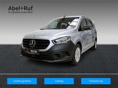 Bild des Angebotes Mercedes-Benz Citan 112 CDI Mixto Lang Temp+Kamera+SHZ+DAB+AHK