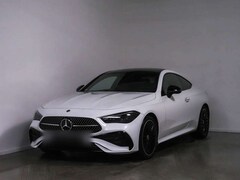 Bild des Angebotes Mercedes-Benz CLE 200 Cp. AMG LederBraun Sklima Distro Burm