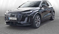 Bild des Angebotes Audi e-tron Q6 quattro S line Matrix Pano Luft HuD Mass