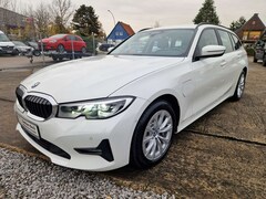 Bild des Angebotes BMW 330 330 e xDrive Advantage