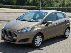 Bild des Angebotes Ford Fiesta Trend Automatik Klima Gepflegt