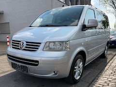 Bild des Angebotes VW T5 California Multivan Concert