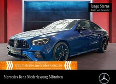 Bild des Angebotes Mercedes-Benz E 53 AMG E 53 Coupé 4M AMG+NIGHT+PANO+360+LED+BURMESTER+9G