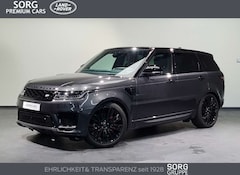 Bild des Angebotes Land Rover Range Rover Sport P525 Autobiography Dynamic
