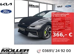 Bild des Angebotes Kia EV6 GT AWD SV HUD AHK-abnehmbar Panorama Navi Leder Tü