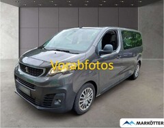 Bild des Angebotes Peugeot Expert 2.0 Blue HDi 150 L2 /AHK/HU neu/