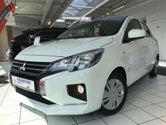 Bild des Angebotes Mitsubishi Space Star 1.2 Select WR DAB Garantie bis 2033!
