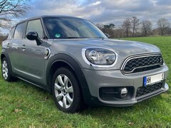 Bild des Angebotes MINI Cooper SE Countryman Mini Cooper S E Countryman All4 Aut.