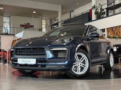 Bild des Angebotes Porsche Macan S PDK PCM 14-Wege Pano Carbon PASM PDLS+