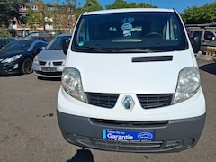 Bild des Angebotes Renault Trafic L1H1 2,9t