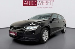 VW Passat Variant 2.0 TDI LED NAVIGATION KAMERA SITZHEIZUNG
