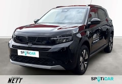 Bild des Angebotes Opel Frontera GS Mild-Hybrid 145 PS eDCT6 verfügbar ab 28.12.202