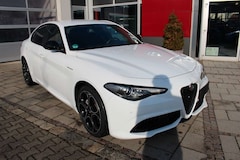 Bild des Angebotes Alfa Romeo Giulia Veloce Q4 Prem.Paket/Harman Kardon