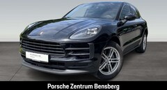 Bild des Angebotes Porsche Macan S