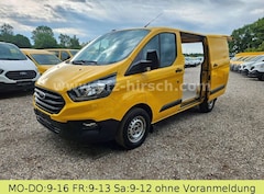Bild des Angebotes Ford Transit Custom 2xSchiebetüre 1.Hand 280 CAMERA