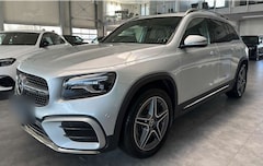 Bild des Angebotes Mercedes-Benz GLB 250 GLB 250 4M AMG PREMIUM DISTRONIC-MEMORY-360-19´´