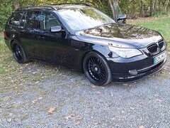 Bild des Angebotes Alpina B5 B5s Touring Switch-Tronic TÜV 05.2026