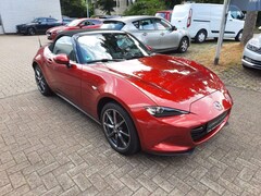 Bild des Angebotes Mazda MX-5 SKYACTIV-G 2.0 SPORTSLINE NAVI LEDER BOSE