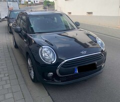 Bild des Angebotes MINI One Clubman