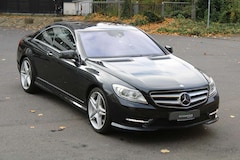 Bild des Angebotes Mercedes-Benz CL 500 AMG-Paket/Massage/Keyless/Kamera/H&K