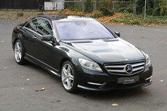 Bild des Angebotes Mercedes-Benz CL 500 AMG-Paket/Massage/Keyless/Kamera/H&K