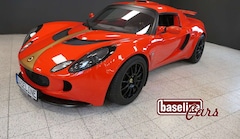 Bild des Angebotes Lotus Exige - orig LHD - Nitron - Tuning - Neulack