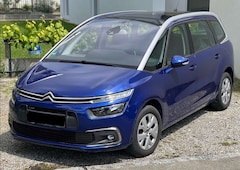 Bild des Angebotes Citroen C4 Picasso Grand C4 Picasso 7-Sitzer Panorama 1. Hand
