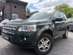 Bild des Angebotes Land Rover Freelander 2 E TD4