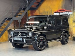 Bild des Angebotes Mercedes-Benz G 63 AMG designo Manufaktur CARBON~GSD~ACC~H&K~
