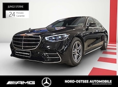 Bild des Angebotes Mercedes-Benz S 580 e  EXCLUSIV-P. PANO HA-LENKUNG MBUX-HIGH
