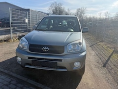 Bild des Angebotes Toyota RAV 4 RAV4 1.8 Edition