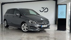 Bild des Angebotes Mercedes-Benz B 220 *4Matic*Ambiente*AHK